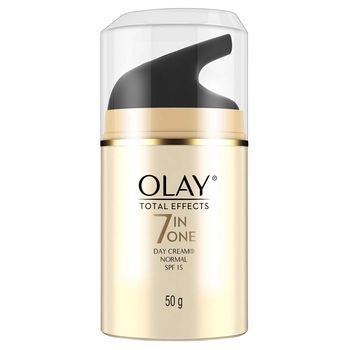 Olay Total Effects Day Cream With Vitamin Cniacinamidegreen Tea