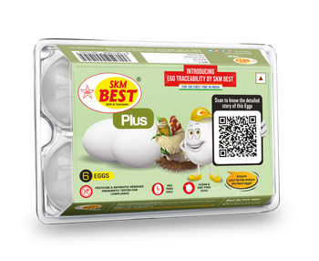 Skm Best Plus Eggs