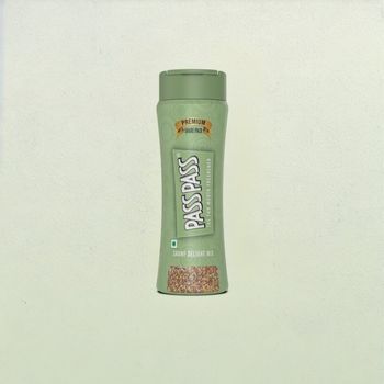 Pass Pass Saunf Delight Mix Mouth Freshener
