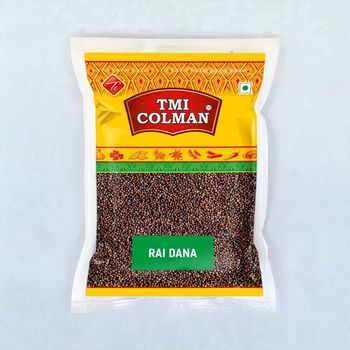 TMI Colman Rai Dana