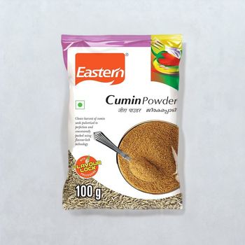 Eastern Cumin Powder