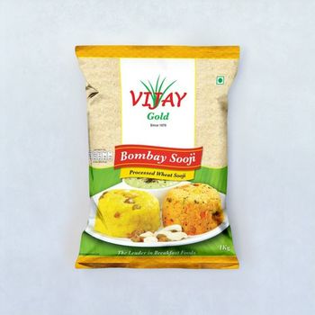Vijay Bombay Sooji