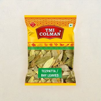 TMI Colman Tezpatta Bay Leaves