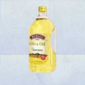 Borges Extra Light Olive Oil | Bottle