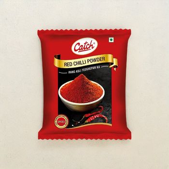 Catch Red Chilli Powder