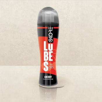 Skore Lubes - Cherry Flavour