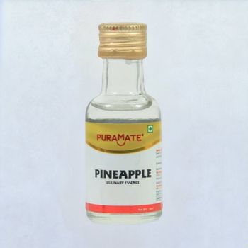 Puramate Culinary Essence - Pineapple