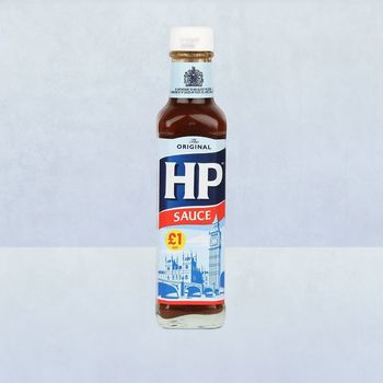 HP Original Sauce