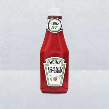 Heinz Tomato Ketchup