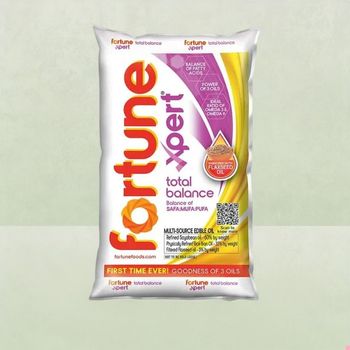 Fortune Xpert Total Balance
