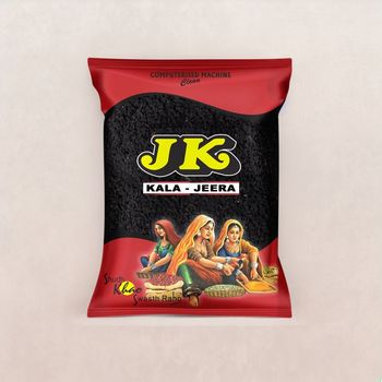 Jk Kala Jeera (Black Cumin Seed)