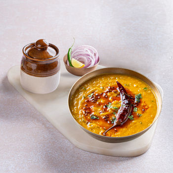 Dal Tadka