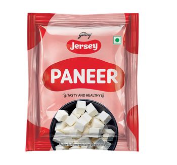 Godrej Jersey Medium Fat Paneer