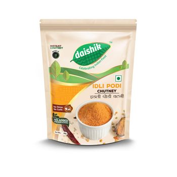 Daishik 1 Idli Podi Chutney