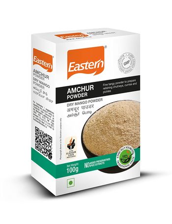 Eastern Fresh Amchur Powder