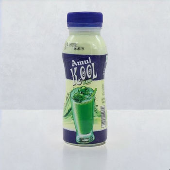 Amul Kool Elaichi Pet