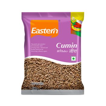Eastern Cumin Seed