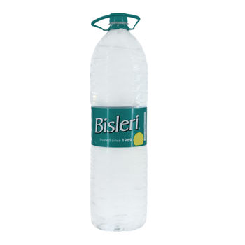 Bisleri Packaged Drinking Water