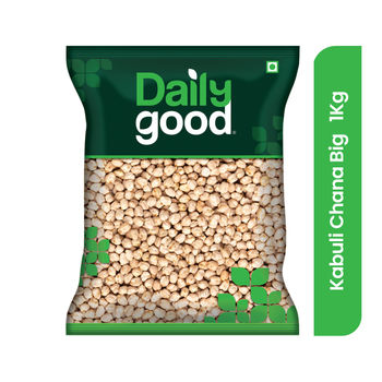 Daily Good Kabuli Chana Big