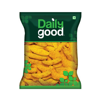 Daily Good Turmeric / Haldi Whole