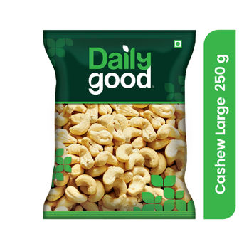 Daily Good Cashew (W240)