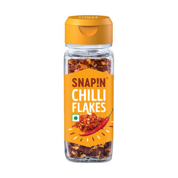 Snapin Chilli Flakes