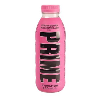 Prime Strawberry Watermelon