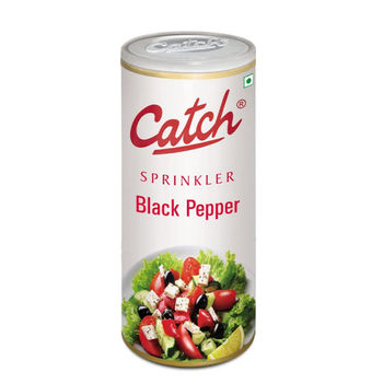 Catch Black Pepper Sprinkler
