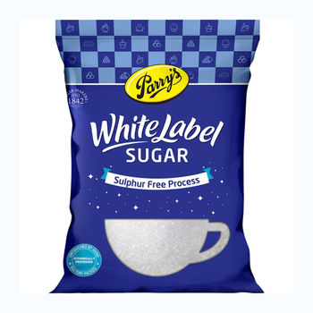 Parrys White Label Sugar