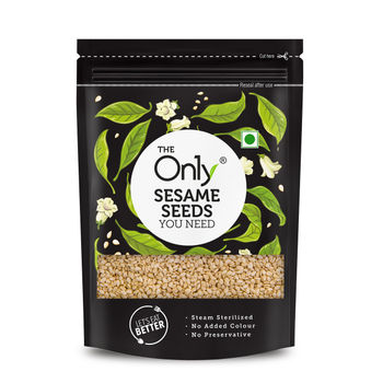 On1y Sesame Seeds