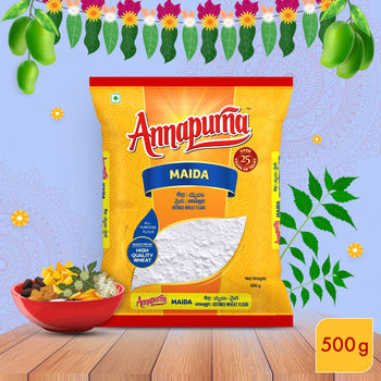 Annapurna Maida / Refined Wheat Flour