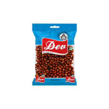 Dev Snacks Masala Peanut