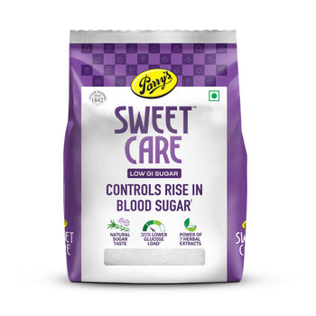 Parry's Sweet Care Low Gi Sugar