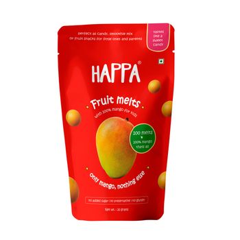 Happa Mango Melts