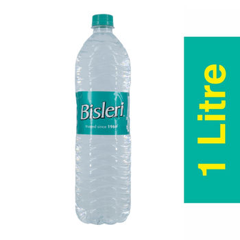 Bisleri Packaged Drinking Water