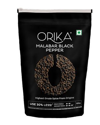 Orika Black Pepper Powder
