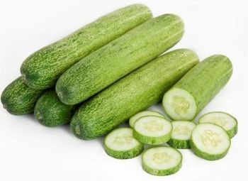 Residue Free Indian Cucumber