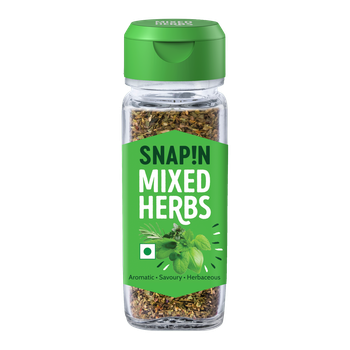 Snapin Mixed Herbs