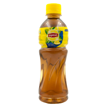 Lipton Ice Tea - Lemon 350 ml Combo