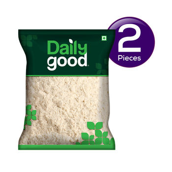 Daily Good Jowar Flour / Sorghum Millet 500 g Combo