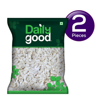 Daily Good Poha / Avalakki Thick 500 g Combo