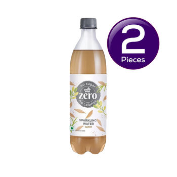 Paper Boat Zero Sugar Cumin Sparkling Water | Sugar Free Jeera Drink 600 ml Combo
