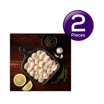 Relish Prawns Peeled & Deveined 300 g Combo