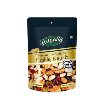 Happilo Snack Pack International Healthy Nutmix