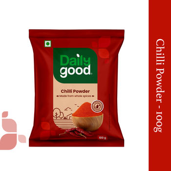 Daily Good Red Chilli/Lal Mirch Powder