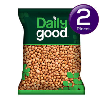 Daily Good Raw Peanut - Singdana 200 g Combo