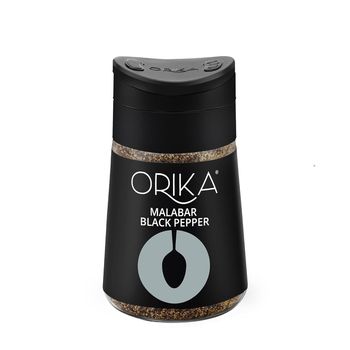 Orika Malabar Black Pepper