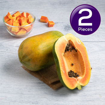 Papaya 1 pc Combo