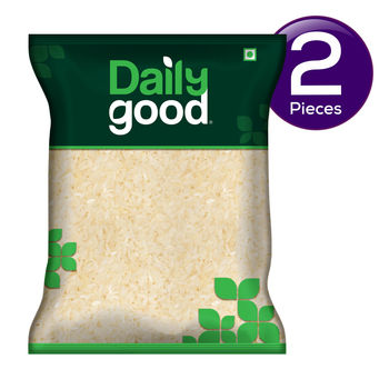 Daily Good Tamil Ponni Boiled Rice 1 kg Combo