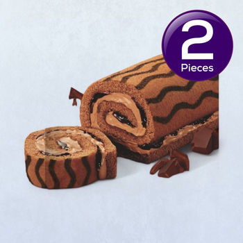 Winkies Swiss Roll Chocolate 165 g Combo